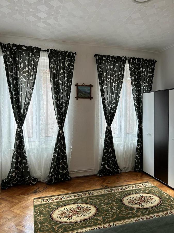 Guest House Rusu Brasov Ngoại thất bức ảnh