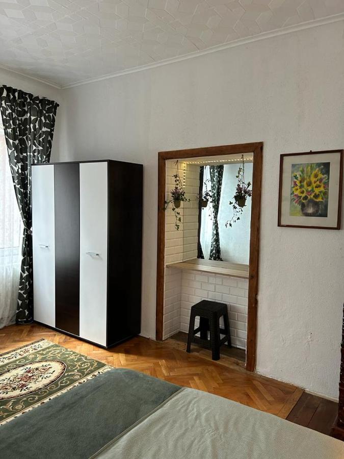 Guest House Rusu Brasov Ngoại thất bức ảnh